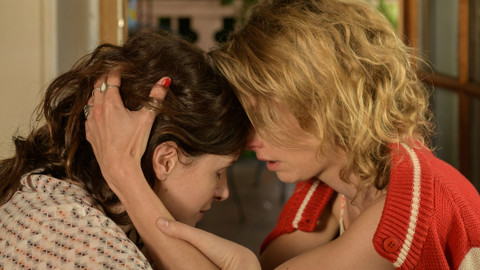 Komisařka Florence - 3/4 Bez podmínky