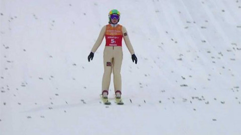 Zimní světová univerziáda 2015 - Severská kombinace, skoky na lyžích (týmy - ženy)