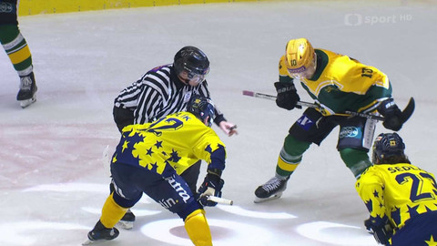 Maxa liga - VHK ROBE Vsetín - RI Okna Berani Zlín