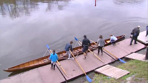 Sport v regionech - 15. listopadu 2012