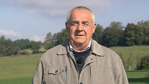 Sváteční slovo - Sváteční slovo diplomata a bývalého velvyslance ve Vatikánu Pavla Jajtnera