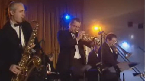 Polydor Jazz Sextet