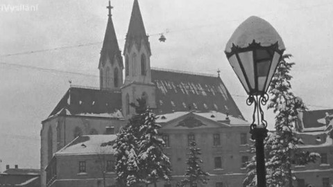 Krajové vysílání - Kroměřížská jubilea