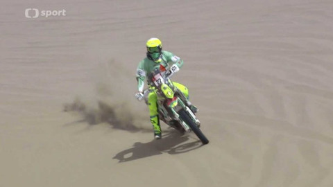 Svět motorů - Speciál