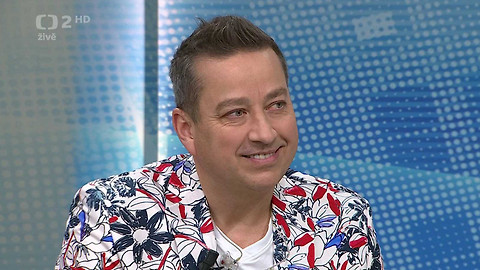 Dobré ráno - 13. listopadu 2024