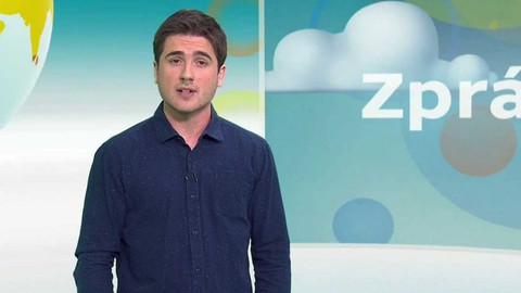 Zprávičky - 20. prosince 2016