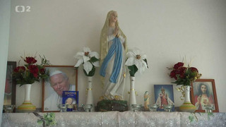 Křesťanský magazín