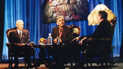 Na kus řeči - 31. srpna 2002