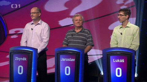 Kde domov můj? - 8. listopadu 2023