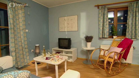 Bydlení je hra - 19. prosince 2008