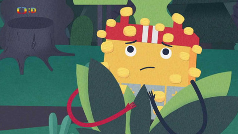 Kosmix - 14/26 Pramen