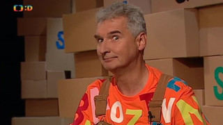 Ábécédé s Michalem