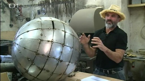 Toulavá kamera - 24. listopadu 2013