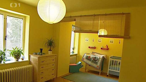 Bydlení je hra - 14. prosince 2006