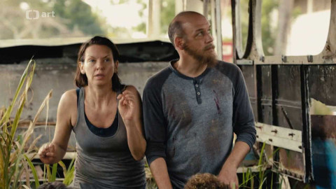 Kanadská soda - Epizoda 9/14