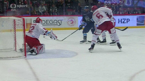 Buly hokej - HC Oceláři Třinec - Bílí Tygři Liberec