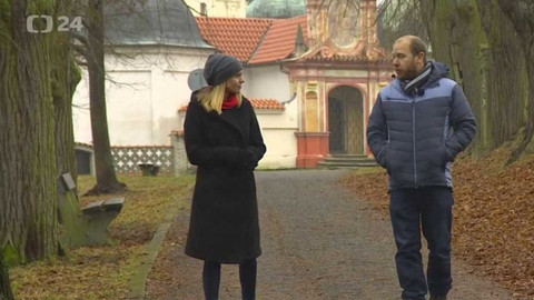 Regiony ČT24 - 9. ledna 2021