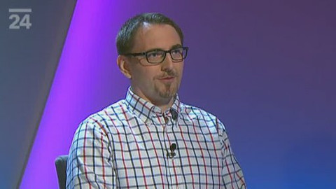 Před půlnocí - 4. září 2012