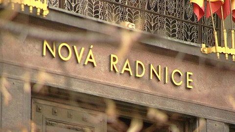 Z metropole - 23. února 2013