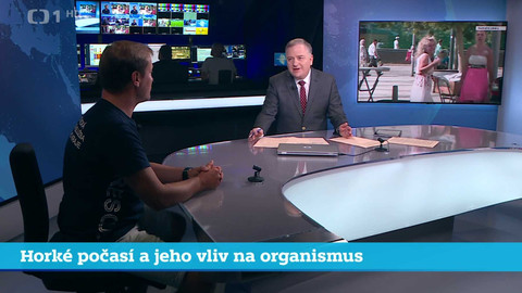 Události v regionech (sever a východ) - 12. července 2024