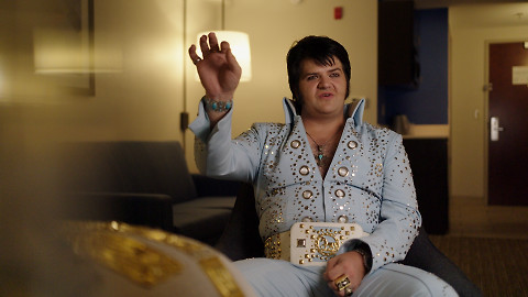 Umění svádět a manipulovat - 2/2 Elvis a síla emocí