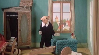 Znovu u Spejbla a Hurvínka