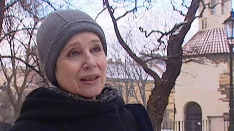 Přidej se - Lokalizace I.