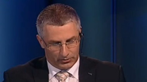 Hyde Park ČT24 - 16. června 2010