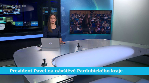 Události v regionech (sever a východ) - 22. dubna
