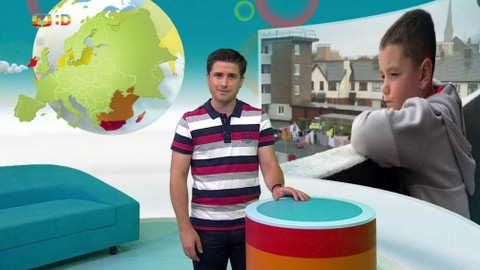 Zprávičky - 28. srpna 2020