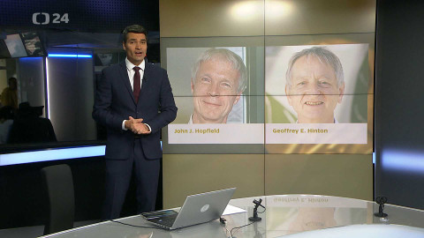 Nobelovy ceny - Nobelova cena za fyziku