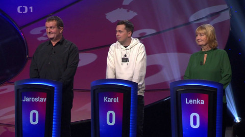 Kde domov můj? - 29. ledna