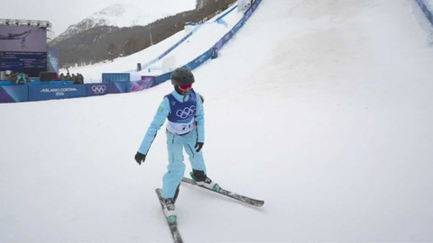 XXV. zimní olympijské hry 2026 Milano Cortina - Freestyle lyžování