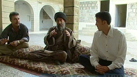 Objektiv - 2. října 2005