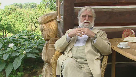 Osobnost na Dvojce - 26. září 2011