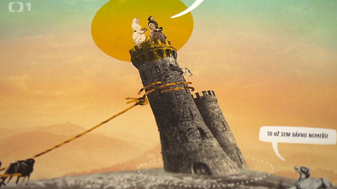 Týden v regionech (Ostrava) - 14. ledna 2023