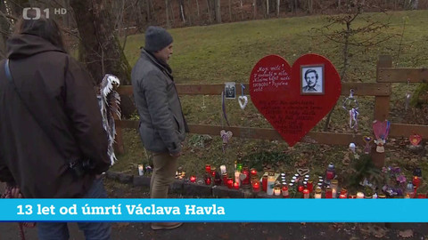 Události v regionech (sever a východ) - 18. prosince 2024