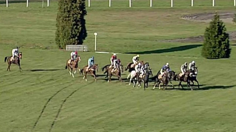 Velká pardubická - Kapitoly z historie Velké pardubické