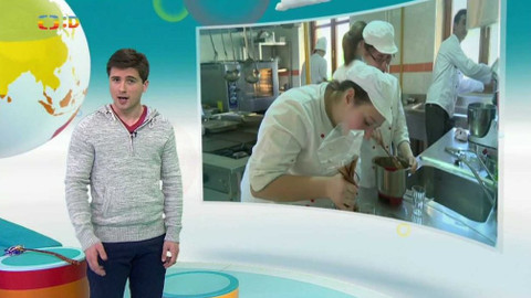 Zprávičky - 13. dubna 2017