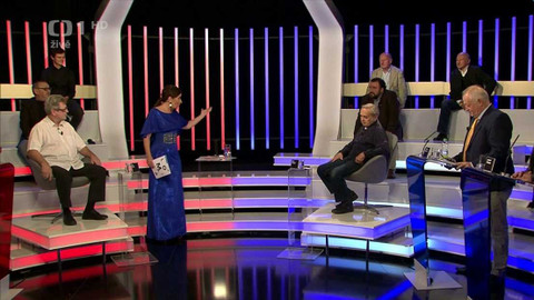 Máte slovo s M. Jílkovou - 29. září 2022