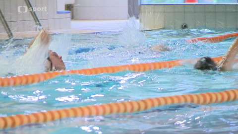 Sport v regionech - Plavecká soutěž měst