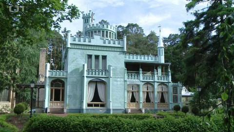 Objektiv - 14. ledna 2018