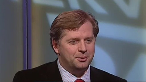 Interview ČT24 - 2. února 2009