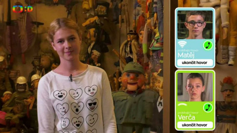 Wifina - 22. září 2017