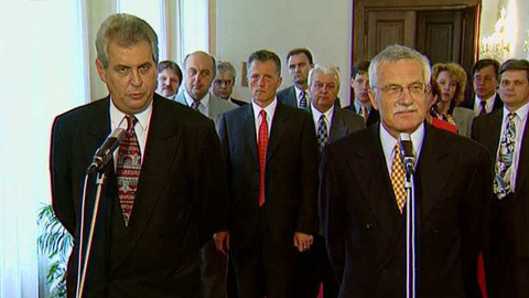 S byrokracií na věčné časy