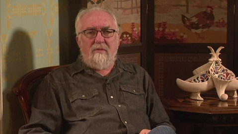 Sváteční slovo - Sváteční slovo husitského faráře Miroslava Kubíčka