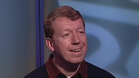 Interview ČT24 - 23. února 2009