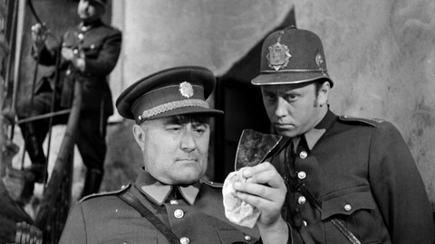 Hříšní lidé Města pražského - 4/13 Otisky prstů