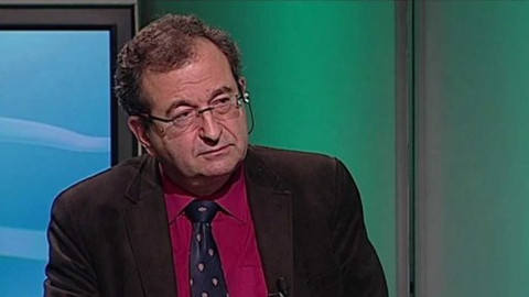 Hyde Park ČT24 - 2. března 2015