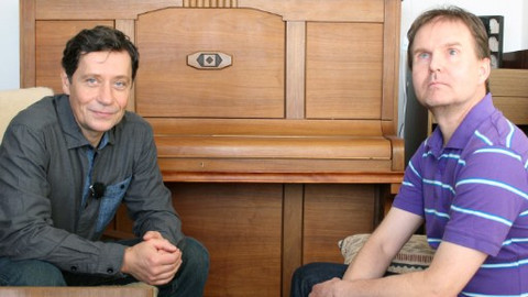 Kousek nebe - Epizoda 11.